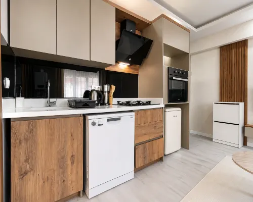 Maxi Homes Highland Cozy City Hub Apartment الغرف Photos