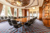 Bournemouth Carlton Hotel By Sunday - Wifi