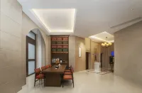 Vienna Classic Hotel (Wuhu High-speed Railway Station) - 3-نجوم