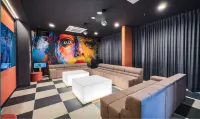 Stallionz Ipoh by ANGO - 健身室/gym room