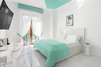 Tiffany & Babylon Luxury Stay - Mountain view