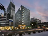 Daiwa Roynet Hotel Hamamatsu Hoteles en 