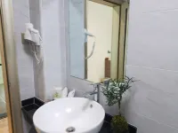 Lanshangju Homestay Ξενοδοχεία στην πόλη Μπολούο