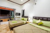 Baan Hoy Kong Poolvilla