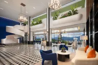 Hampton by Hilton Zhangjiajie Seventy-two Wonder Towers - 4-Star