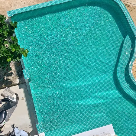 Weizhou Island Muyanxi Scenic Apartment (Rainbow Cliff Branch 1)