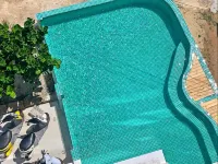 Weizhou Island Muyanxi Scenic Apartment (Rainbow Cliff Branch 1)