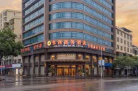 Fengli Business Hotel
