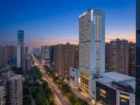 Campanile Hotel (Changsha Songyahu Subway Station)