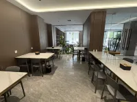 Jinjiang Hotel (Shenqiu North Station)