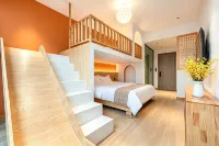 Nanxi Homestay (Yuntai Mountain Scenic Area)
