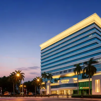 San Ya  Bay  Earl Park Hyatt Hotel Hotels near 金鸡岭公园