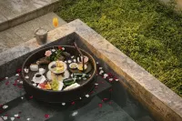 Sanqingshan Junlan Resort Hotel (Eastern Jinsha Cableway) - romantici