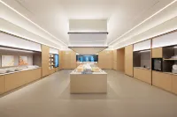All Seasons Hotel (Shenzhen Sea World Prince Bay Subway Station) - Desayuno
