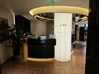 The Cat Spirit Inn | Japanese-Style High-Rise Hotel (Minsheng Rd, near Pen Shuichi Metro, Guiyang) - ที่มีบาร์
