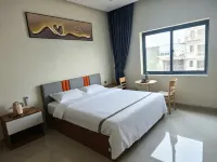 CAM HUY HOTEL - Park Yeri
