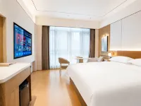 Mehood Lestie Hotel (Dehua) Hotels in Dehua