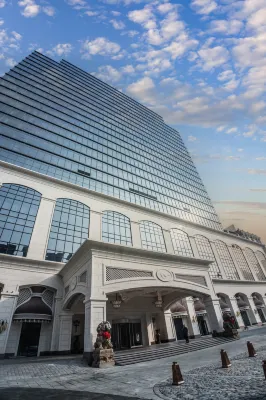 Bazhou Joy  Hotel Отели в г. 