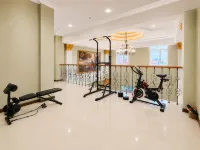 Ergun Shiwei Xinpujing Hotel - Yolcu Alma/Bırakma Hizmetleri