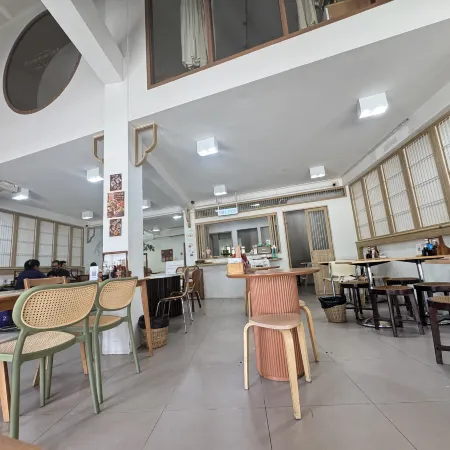 VELIN Pattaya Hotel