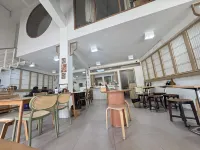 VELIN Pattaya Hotel - Parking