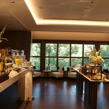 Mövenpick by Accor Shanghai People's Square