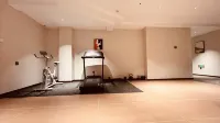 Jiulong Liscal Hotel (Youzhou Ancient City Taohuayuan Branch) - Gym