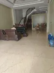 Panda Homestay - ที่มีที่จอดรถ
