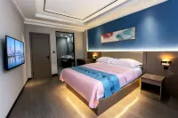 Longrui Hotel