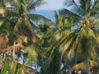 Rocky Point Beach Front Pool Resort Hotels in Hambantota