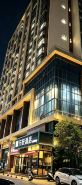 Wanhao Hotel (Xining Railway Station Xinqian Night Market Branch)