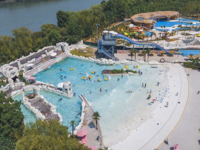 Shanghai Sun Island Resorts