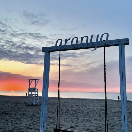 Anaya | Hongxingyu Seaview Villa