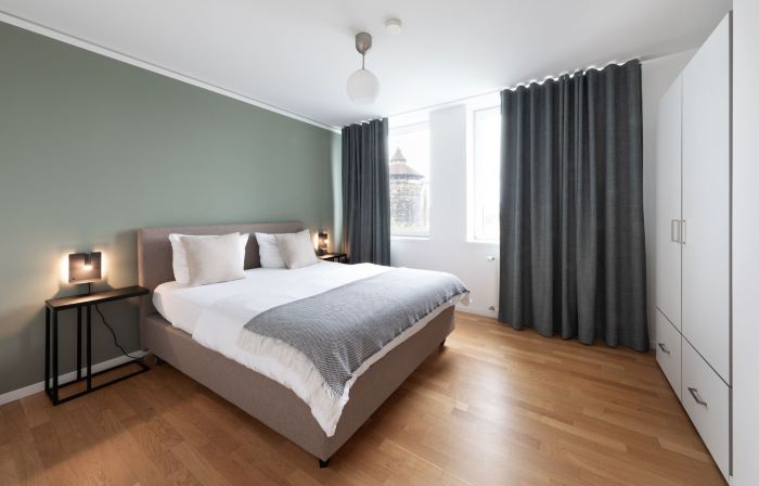 Brera Serviced Apartments Nürnberg