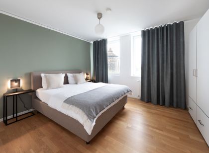 Brera Serviced Apartments Nürnberg
