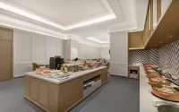 Vienna Hotel (Nanyue Avenue, Nyingchi) - Desayuno