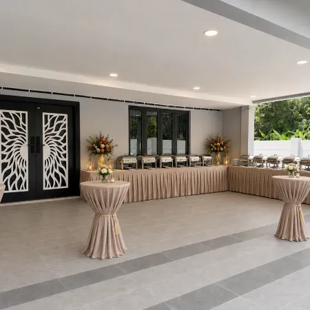 Kulai Signature Family Nest I 5BR21Pax I10min JPO