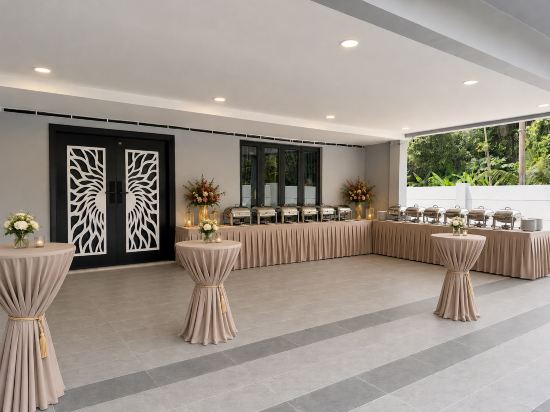 Kulai Signature Family Nest I 5BR21Pax I10min JPO