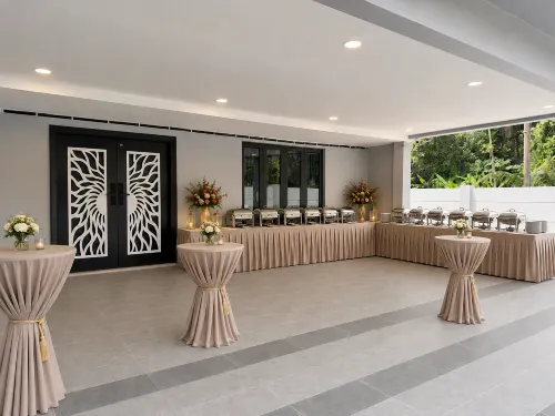 Kulai Signature Family Nest I 5BR21Pax I10min JPO