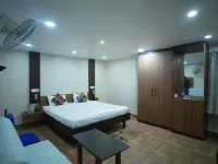 Hotel Sapphire Inn Hotels in Deoghar