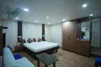 Hotel Sapphire Inn Hotele w: 