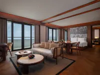 Bali Beach Hotel - balcony