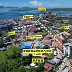 Juhouse Homestay  Semporna - Pensions