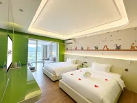 Nankunshan Fuzhan Wenquan Resort Hotel - 4 Sao