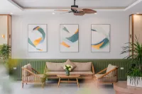 Nature Hotel - Le Hong Phong - 4 Sao