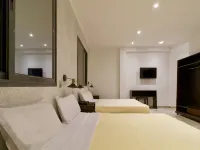 هوتل روما فنادق في تونس
