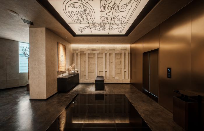 Jingzhou Gucheng · Attach hotel (Wanda Plaza)