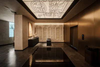 Jingzhou Gucheng · Attach hotel (Wanda Plaza) Hotels in 