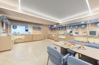 HanTing Hotel (Nanchang Honggutan The Mixc) - 3 stelle
