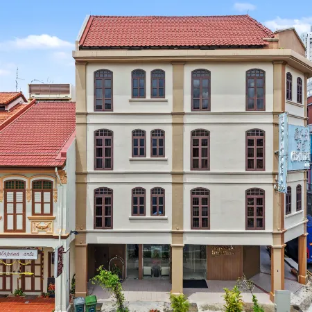 Asphodel Inn - Newly Renovated Отели рядом с достопримечательностью «Торговый центр City Square»